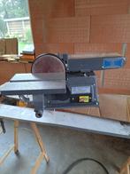 bandschuurmachine, Ophalen, Zo goed als nieuw, Minder dan 600 watt, Bandschuurmachine