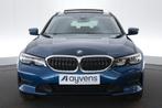 (2CFR309) BMW 3 SERIES TOURING, Auto's, BMW, Euro 6, 127 g/km, Bedrijf, 5 deurs