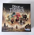gezelschapsspel - Rise of Tribes, Ophalen of Verzenden, Zo goed als nieuw