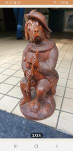 Vous recherchez des pièces séparées de sculpture de la Forêt, Enlèvement