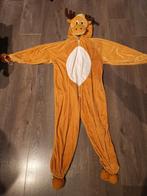 Carnaval onesie rendier, in zeer goede staat, maat 7-8 jaar, Ophalen of Verzenden, Zo goed als nieuw