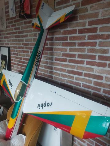 Saphir RC1  beschikbaar voor biedingen