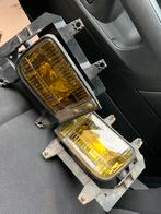 Antibrouillards jaune zkw bmw e30 phase 2, Ophalen of Verzenden, BMW