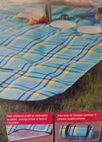 Rocktrail pique-nique deken 175 x 230 cm Nieuw, Ophalen of Verzenden