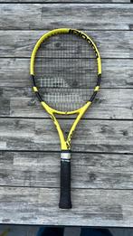Raquette tennis enfant babolat aero JR 26, Sport en Fitness, Ophalen, Gebruikt, Racket, Babolat