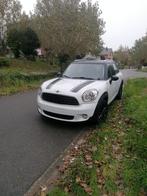 Mini Countryman 1600 d 75 000 km, Noir, Achat, Particulier, Noir