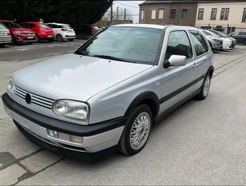 Golf 3 vr6 1992 1er proprio parfait etat beschikbaar voor biedingen