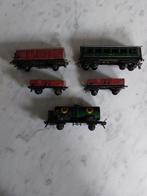 Trix Ho, Enlèvement ou Envoi