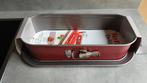 tefal delibake springvorm 30x11 cm bakvorm, Ophalen of Verzenden, Nieuw, Bakvorm