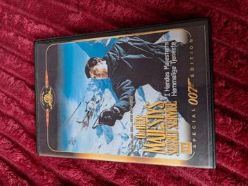 DVD beschikbaar voor biedingen