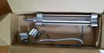 Verrin Festo CRDNG-40-100-PPV-A 160885 Pneumatic max 10BAR, Ophalen, Zo goed als nieuw