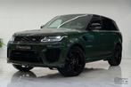Land Rover Range Rover Sport SVR 5.0 V8 575 PK! Lichte Vrach, Autos, Land Rover, 575 ch, Achat, Entreprise, 5000 cm³