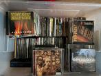 Lot Metal hardcore rock cd’s, CD & DVD, CD | Hardrock & Metal, Enlèvement, Utilisé