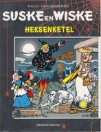 Stripbundel " Suske en Wiske , Heksenketel ", Boeken, Meerdere stripboeken, Ophalen of Verzenden, Zo goed als nieuw