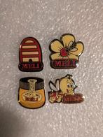Pins Meli, Enlèvement ou Envoi