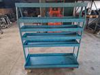 Modul System bedrijfswageninrichting, Ophalen, Modul System, Yves.vervloet@gmail.com