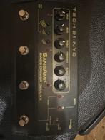 SansAmp bass driver deluxe, Muziek en Instrumenten, Ophalen, Zo goed als nieuw