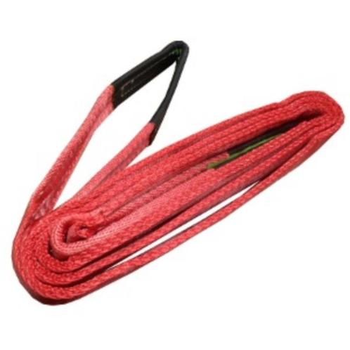 Hijsband 5 ton 4mtr, Auto diversen, Overige Auto diversen, Verzenden