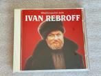 CD Ivan Rebroff – Weihnacht Mit Ivan Rebroff, CD & DVD, Européenne, Utilisé, Enlèvement ou Envoi