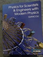 La physique pour les scientifiques, Enlèvement, Comme neuf