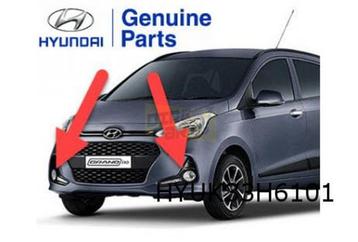 Hyundai i10 (1/17-) mistlamp L Origineel! 92201B9500 beschikbaar voor biedingen
