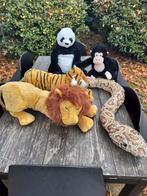 Jungleknuffels, Kinderen en Baby's, Ophalen