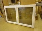Chassis double vitrage 1.1 neuf FINSTRAL, Ophalen, Nieuw, Overige materialen, Raamkozijn