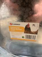 Materiaal kippen, Dieren en Toebehoren, Ophalen, Nieuw