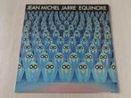 Jean Michel Jarre – Equinoxe, Cd's en Dvd's, Ophalen of Verzenden, Zo goed als nieuw, 12 inch
