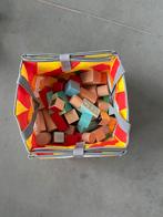 Handige blokkendoos van Janod, Ophalen, Nieuw, Overige merken