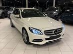 Mercedes C200 100Kw Diesel Euro 6 Automaat Bouwjaar 2015, 72, Automaat, Euro 6, Navigatiesysteem, Bedrijf