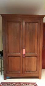 Meuble & commode bois, Enlèvement