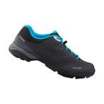 Shimano MT3 MT301 fietsschoenen maat 45 met cleats., Fietsen en Brommers, Fietsaccessoires | Fietskleding, Ophalen of Verzenden