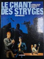 Le chant des stryges 2 EO, Livres, Une BD, Enlèvement ou Envoi, Comme neuf