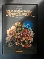 Bd le donjon de naheulbeuk 1, Ophalen of Verzenden, Gelezen