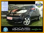 PEUGEOT 107 1.0 ESSENCE URBAN STREET GARANTIE 1 AN CTOK, Achat, Entreprise, Noir, Berline