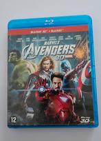 3D-film - The Avengers, Ophalen, Zo goed als nieuw