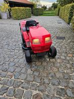 Zitmaaier MTD 12pk met electrische starter & opvangbak, Tuin en Terras, Ophalen, Gebruikt, MTD, Opvangbak