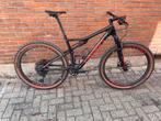 S-works Epic Fsr LARGE, Fietsen en Brommers, Ophalen, Zo goed als nieuw