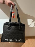 Nieuwe tas Valentino shopper Nero, Bijoux, Sacs & Beauté, Sacs | Sacs Femme, Shopper, Noir, Enlèvement, Neuf
