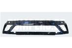 Bumper Volkswagen Touareg 7P6 Facelift R-line Rline 14-18  V, Gebruikt, Voor, 6 maanden garantie, Ophalen of Verzenden