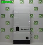 Fiat Ducato ('06-'19) Achterdeur rechts wit H2 met magneet, Auto-onderdelen, Gebruikt, Fiat, Deur, Achter
