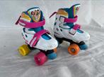 Rolschaatsen k3 maat 27/30, Ophalen of Verzenden, Zo goed als nieuw