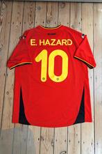 Maillot Belgique eden hazard, Comme neuf, Maillot, Taille XL, Enlèvement ou Envoi