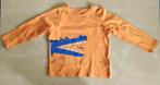 Longsleeve krokodil (name it), maat 104, Kinderen en Baby's, Kinderkleding | Maat 104, Name it, Ophalen of Verzenden, Zo goed als nieuw