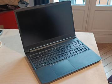 Acer ConceptD5 Pro gaming laptop 32GB RAM 1TB SSD