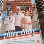 Allez eddy dvd in nieuwstaat krasvrij 3eu, Cd's en Dvd's, Dvd's | Nederlandstalig, Alle leeftijden, Overige genres, Ophalen of Verzenden