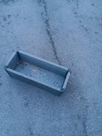 Mooie marmere stevege bloembak te koop, Enlèvement