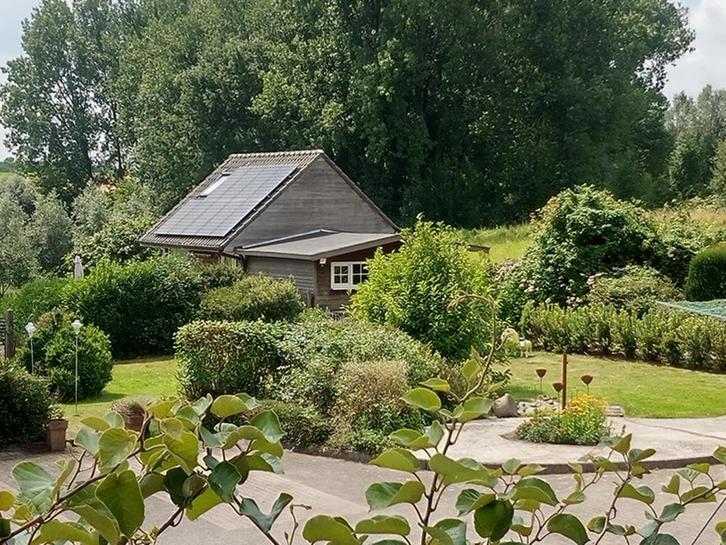 Vakantiehuisje Vlaamse Ardennen 2 pers., Vakantie, Vakantiehuizen | België, Antwerpen of Vlaanderen, Chalet, Bungalow of Caravan