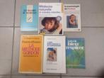 Lot éducation santé apprentissages enfants et adolescents, Ophalen of Verzenden, Gelezen